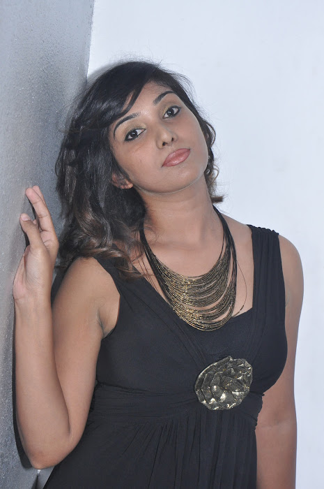midhuna spicy at event unseen pics